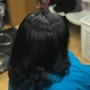 Tape- in Hair Extensions