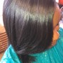 Scalp Treatment/ hot oil treatment