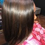 highlights only / deep cond