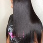 Tape In Extensions and Style