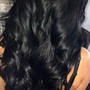 Virgin Brazilian Loose Kinky Curl