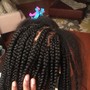 Crochet Hair