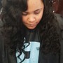 Lace Closure Sew in