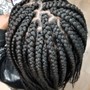 Kinky Twist