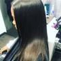 Keratin Treatment