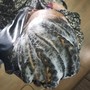 Kinky Twist