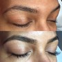 Eyebrow Wax, Eyebrow Tinting