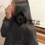 Closure Sew In