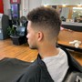 Kid’s Cut