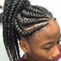 Flat Twists