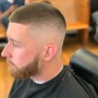 Men's Basic Cut