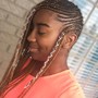 Crochet Braids