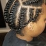 Cornrows