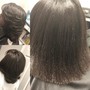 Keratin Treatment