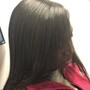 Keratin Treatment