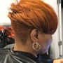 Women’s Dry Cut