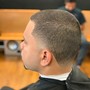 Men's Basic Cut