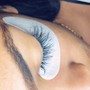 Eyelash Lift and Tint