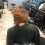 Women's Cut