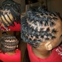 Pipe Cleaner/ Rod Curls