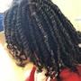 Crochet Braids