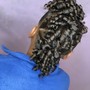 Cornrows