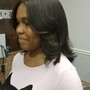 Versatile Sew In