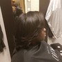 Shampoo, BlowDry, Flat Iron