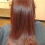 Ombre Color