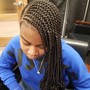 Poetic Justice Braids