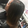 Keratin Treatment