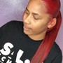 Satin Scalp Treatment