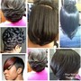 Relaxer sides (add on)