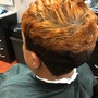 Partial Highlights