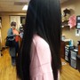 Closure Sew In