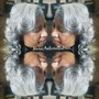 Traditional Sew-In