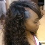 Quick Weave