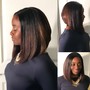 Lace Closure Sew-in