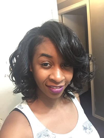 Onyx Thomas Cosmetologist Book Online With Styleseat