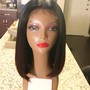 Lace Closure Sew-in