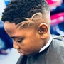 Teenager Cut ( 13-18 years old )