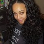 Versatile Sew In "Vixen"