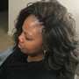 Closure Sew In