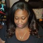 Versatile Sew In "Vixen"