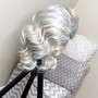 Wig Install