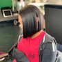 Bob sew in