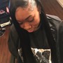 Closure Sew In