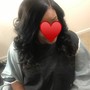 Closure Sew In