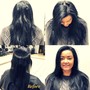 Lace Closure Sew In