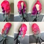 Wig Install